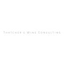 Thatcher's Wine Consulting logo